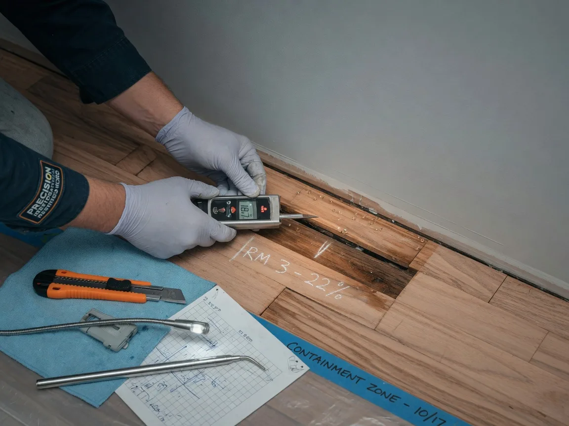 Why choose Water Removal in Cedar Glen, CA